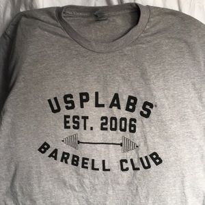 USP Labs T-shirt